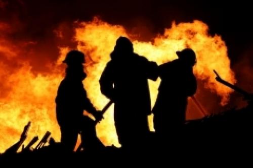 День пожарной службы Беларуси