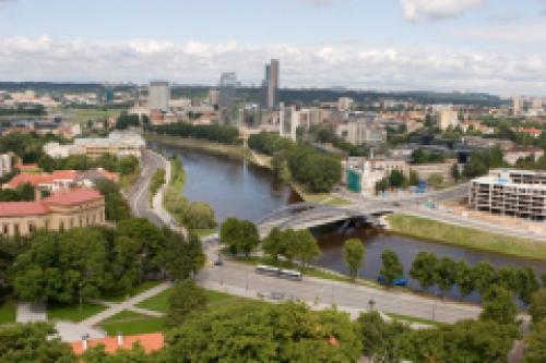 Дни Вильнюса в Литве