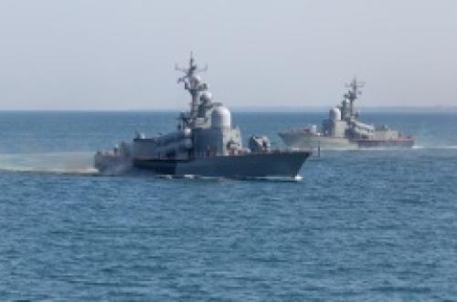 День Черноморского флота ВМФ России