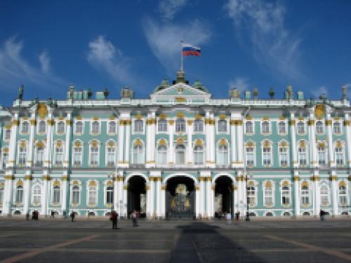 Международный день музеев