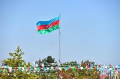 День Республики в Азербайджане