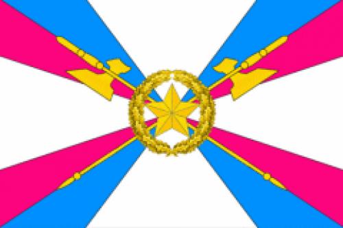 День Тыла Вооруженных Сил России