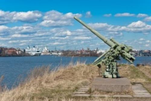 День Оборонительных сил Финляндии