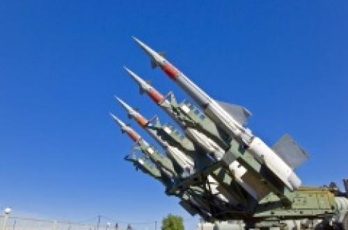 День ракетных войск и артиллерии Украины