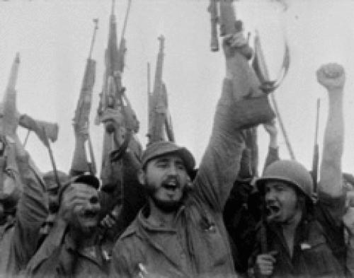 День мучеников революции на Кубе