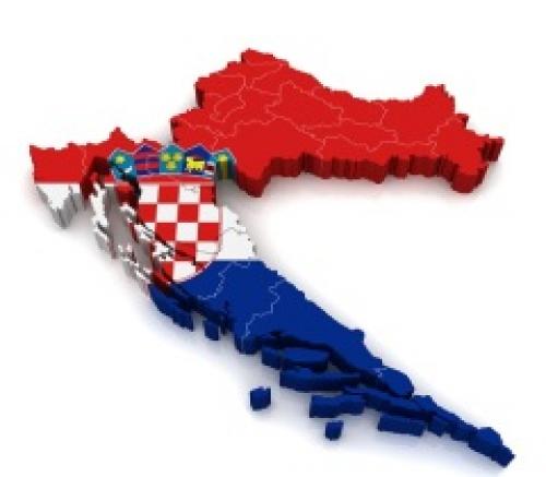 День независимости Хорватии