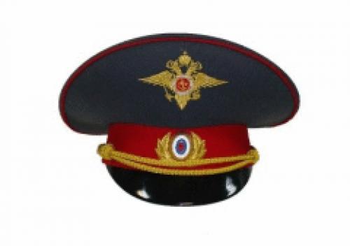 День образования штабных подразделений МВД России