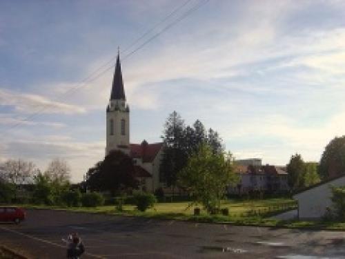 День воccоединения словенцев Прекмурья с материнским народом