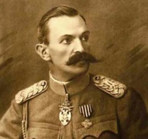 День Рудольфа Майстера в Словении