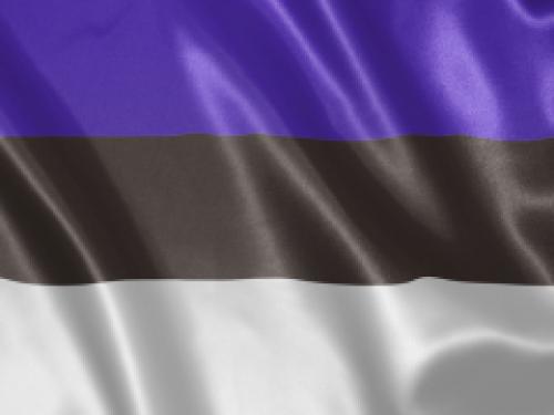 День государственного флага Эстонии