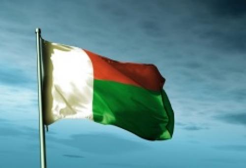 День Республики Мадагаскар