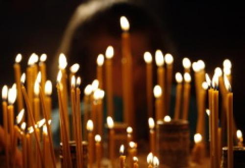 День национального траура в Южной Осетии