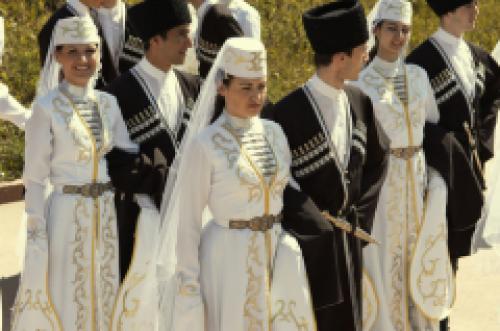 День осетинского языка и литературы