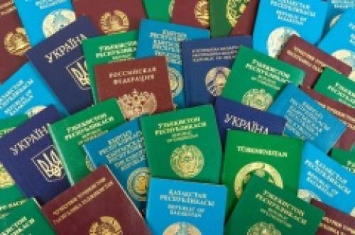 День миграционной полиции Казахстана