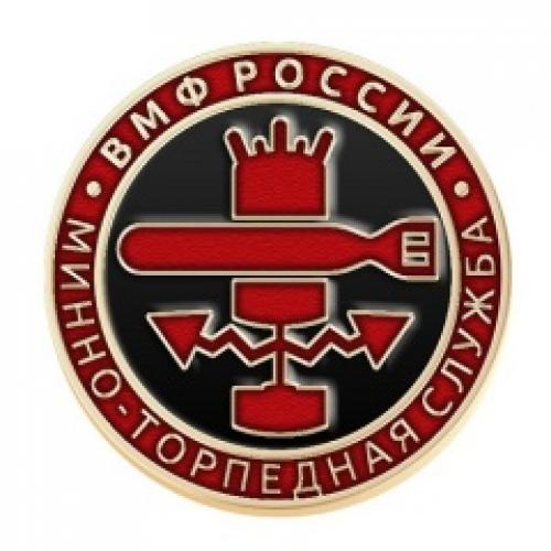 День специалиста минно-торпедной службы ВМФ России