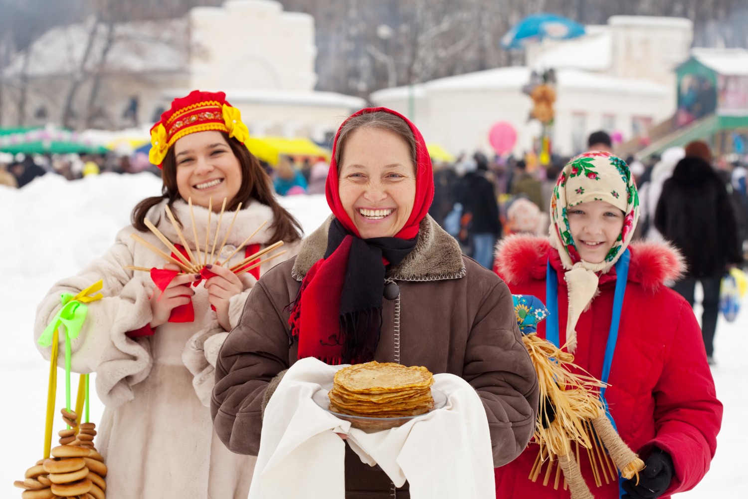 Какого числа Масленица в 2018 году: история и традиции