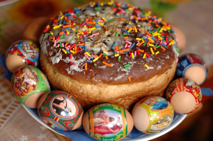 Когда будет праздноваться Пасха в 2014 году