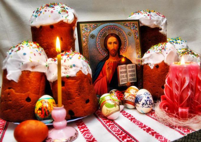 Когда будем праздновать великий праздник Пасха в 2018 году