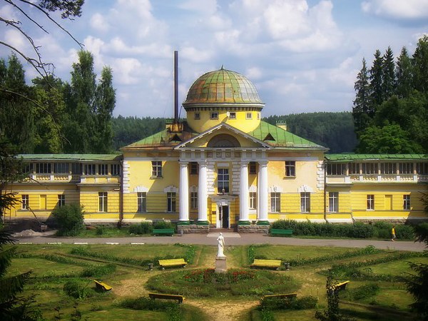 Как организовать свадьбу в деревне