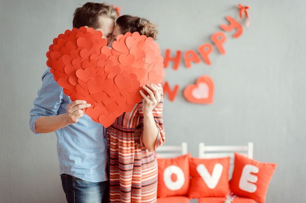 Love story и предсвадебная фотосессия - в чем разница?