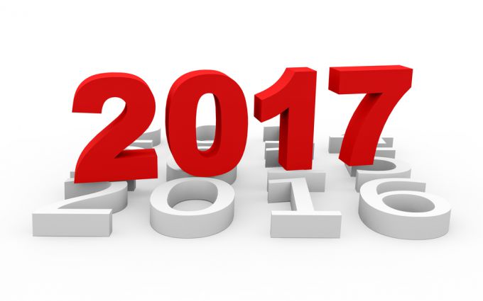 Как отдыхаем в 2017 году в праздники: утвержденный календарь