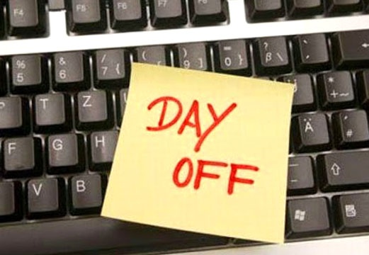 Как будем отдыхать в 2016 году: праздничные дни и переносы выходных