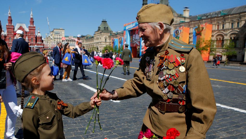 Государственные праздники России в 2019 году