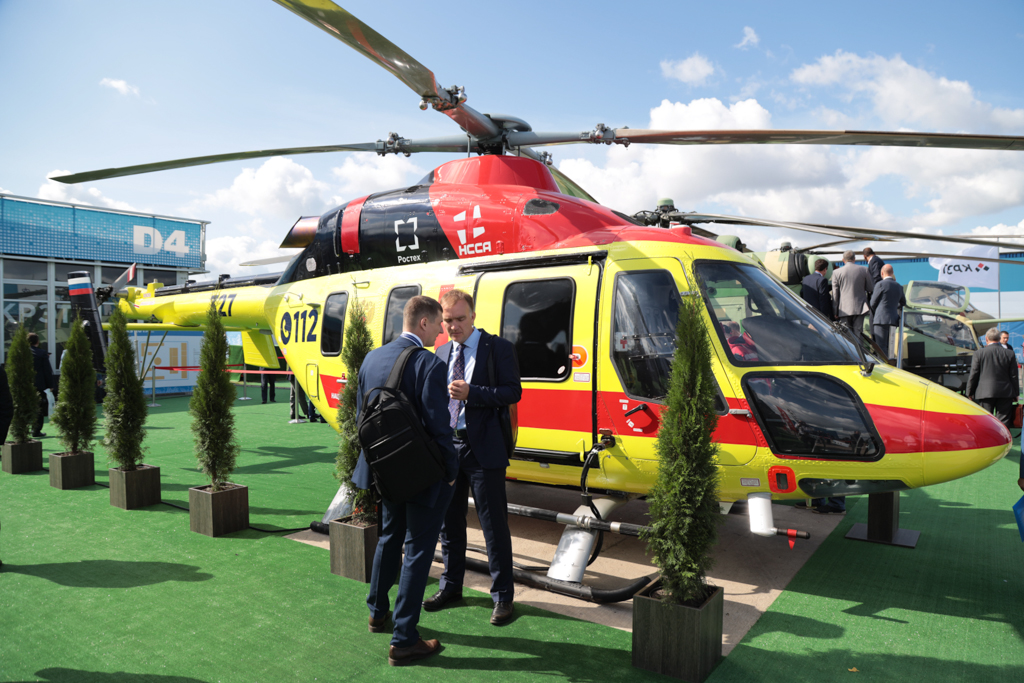 Как прошел авиасалон МАКС-2019
