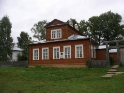 Васнецовский пленэр