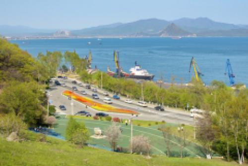 День Приморского края