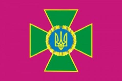 День пограничника на Украине