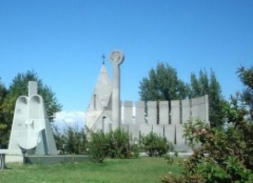 День памяти пропавших без вести азатамартиков (защитников Родины) в Армении