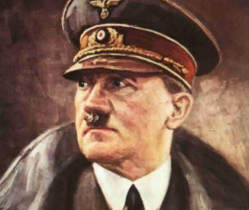 Произошло самое известное покушение на Адольфа Гитлера