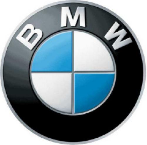 Зарегистрирована торговая марка BMW