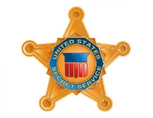 Создана Секретная служба США