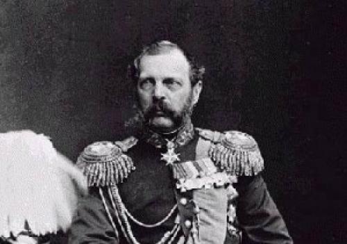 Состоялась встреча трех императоров: Вильгельма I, Франца Иосифа I и Александра II