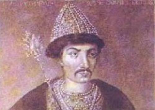 Борис Годунов велел покарать виновных в гибели царевича Димитрия