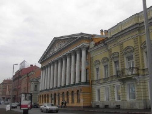 В Санкт-Петербурге открылся Румянцевский музей – первый в России частный публичный музей