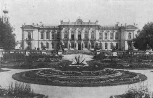 Основана Петровская земледельческая и лесная академия, сегодня - Московская сельскохозяйственная академия имени К.А. Тимирязева