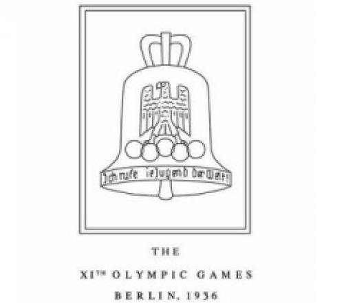 Открылись XI летние Олимпийские игры в Берлине (Германия)