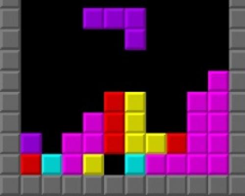 День рождения «Тетриса» - появилась первая компьютерная версия этой игры