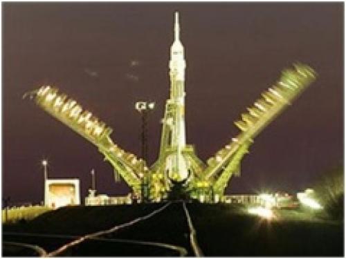 Основан космодром «Свободный»