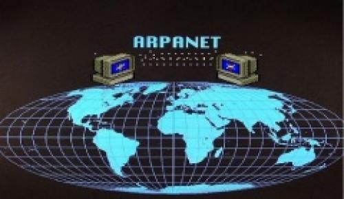 День первой передачи сообщения через сеть ARPANET – прообраз Интернета