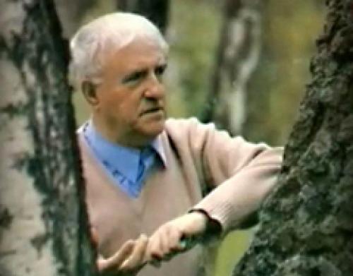 Георгий Свиридов