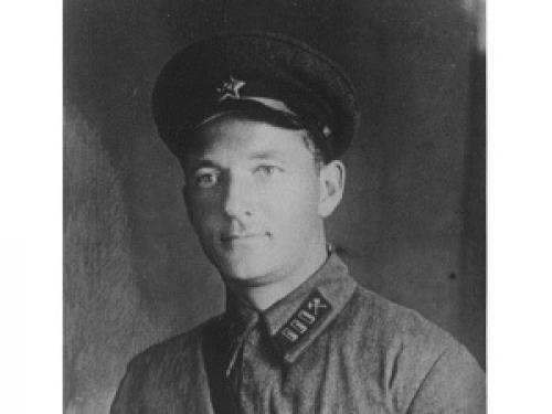 Георгий Лангемак