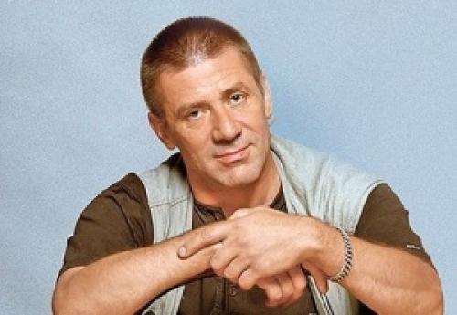 Андрей Краско
