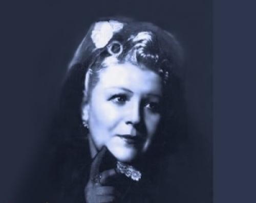 Изабелла Юрьева
