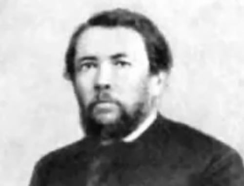 Владимир Раевский
