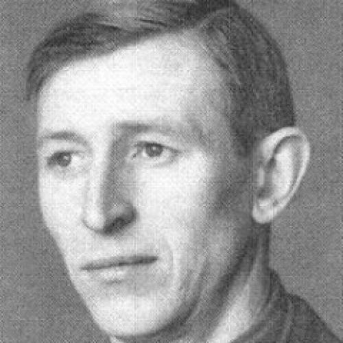 Михаил Якушин