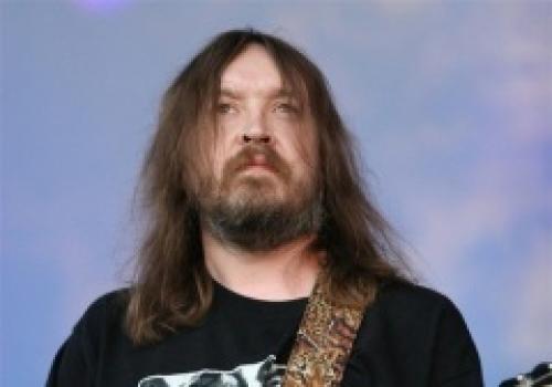 Егор (Игорь) Летов